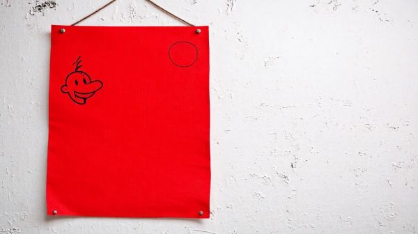 10 idées de posters humoristiques pour décorer vos murs