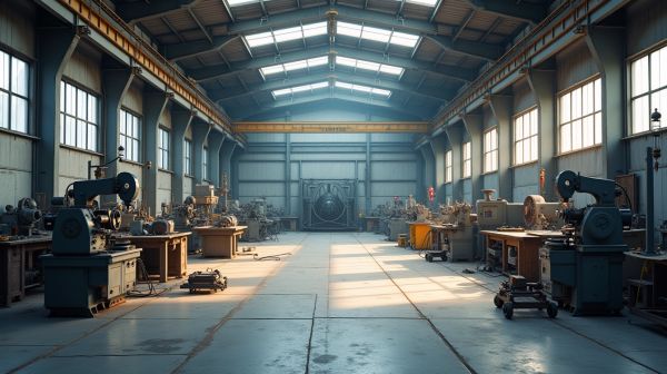 Atelier de soudure et assemblage des structures en métal à Baud : un accompagnement sur mesure pour vos projets