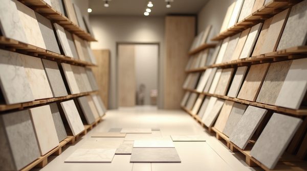 Cash carrelage fréjus : tout savoir pour réussir son projet carrelage au meilleur prix