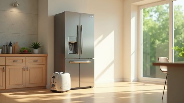 Choisir une marque de petit électroménager : ce que personne ne vous dit