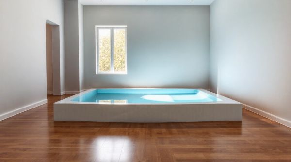 Choisir une mini piscine coque abordable chez Neptune Piscines
