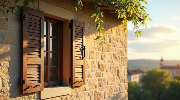 Pose de volets roulants à Bordeaux : l'expertise locale à votre service