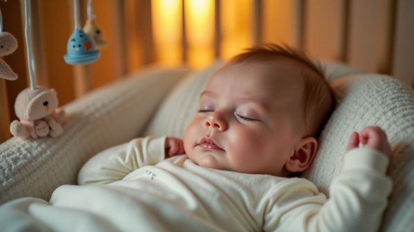 Quel babyphone choisir pour une surveillance optimale de bébé