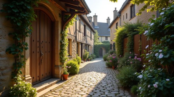 Quels stores choisir à Bayeux pour un aménagement réussi ?