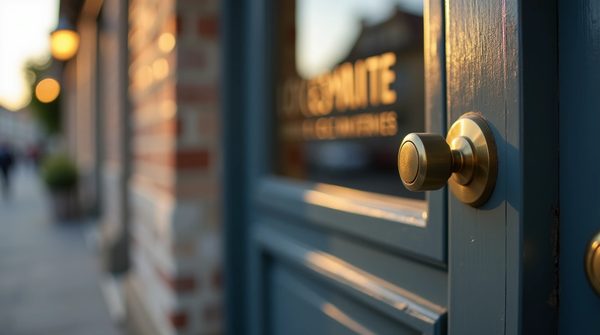 Serrurier rennes : services rapides et tarif transparent