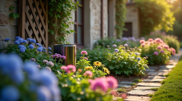 Top 5 souffleurs à batterie idéaux pour embellir votre jardin