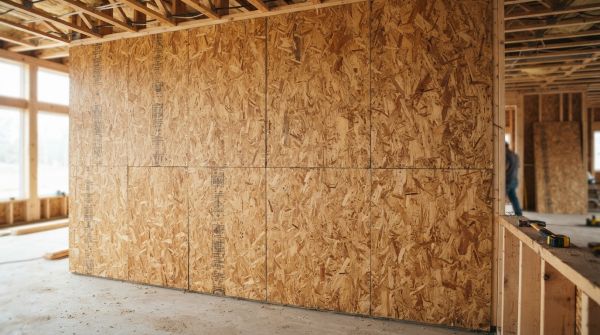 Top astuces pour réussir vos projets en panneaux OSB 18 mm
