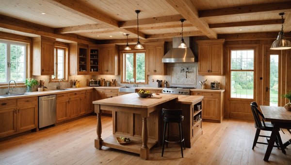 Transformez votre maison avec la menuiserie à saint chamond