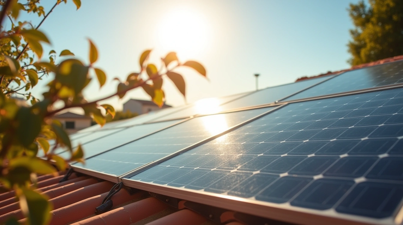 Vos questions sur le solaire à Agde