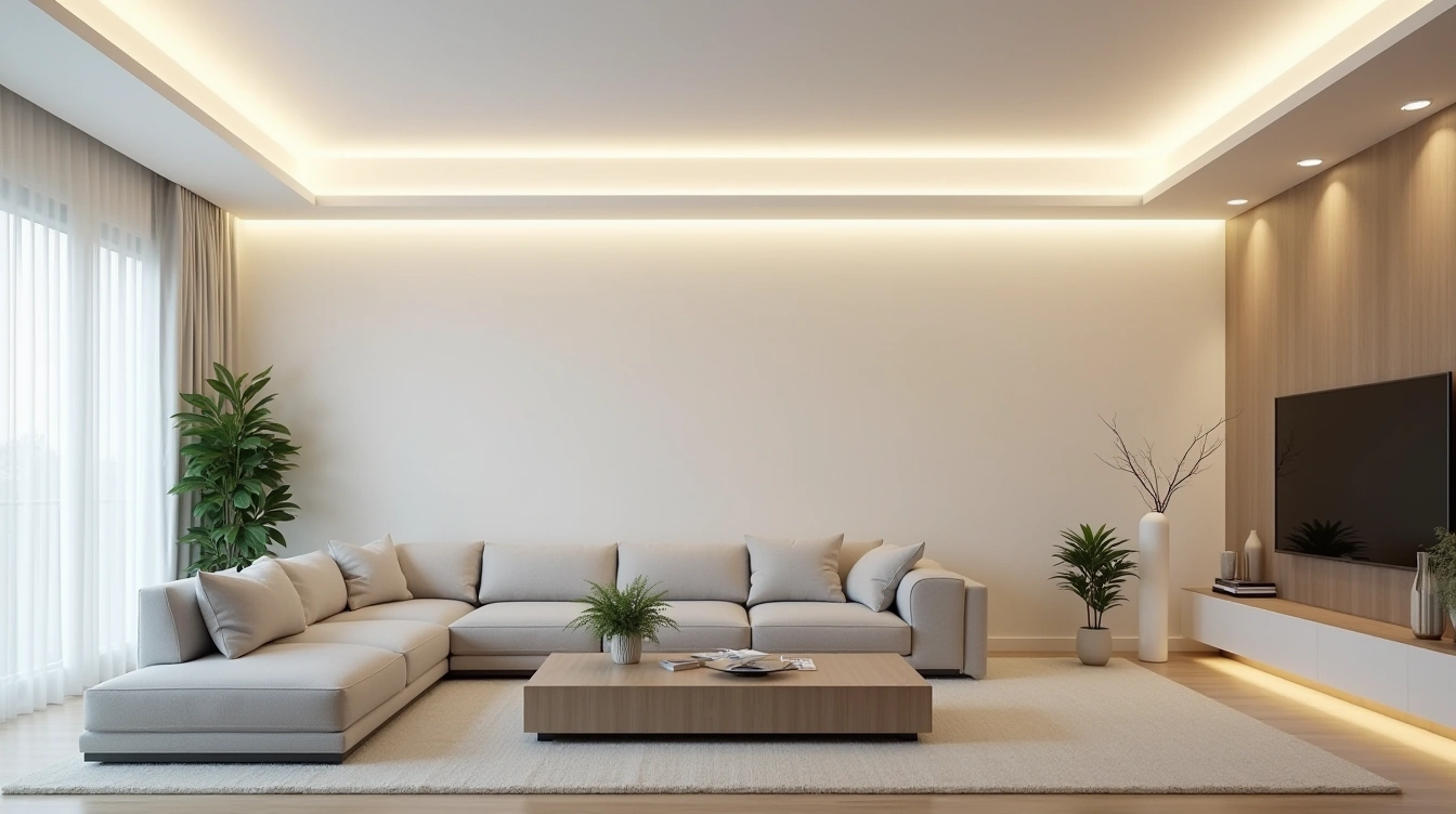 Vos questions sur les réglettes LED blanches