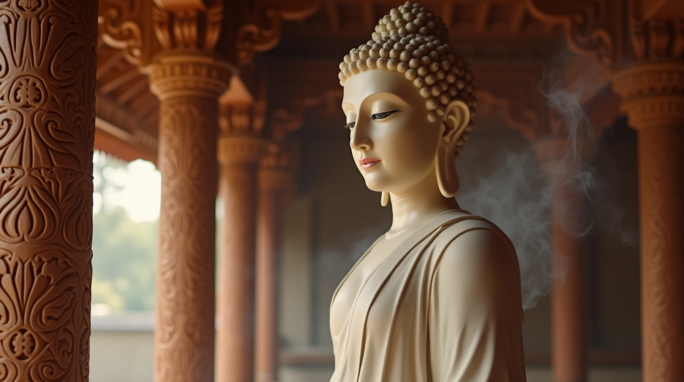 Questions fréquentes sur les statues féminines sacrées