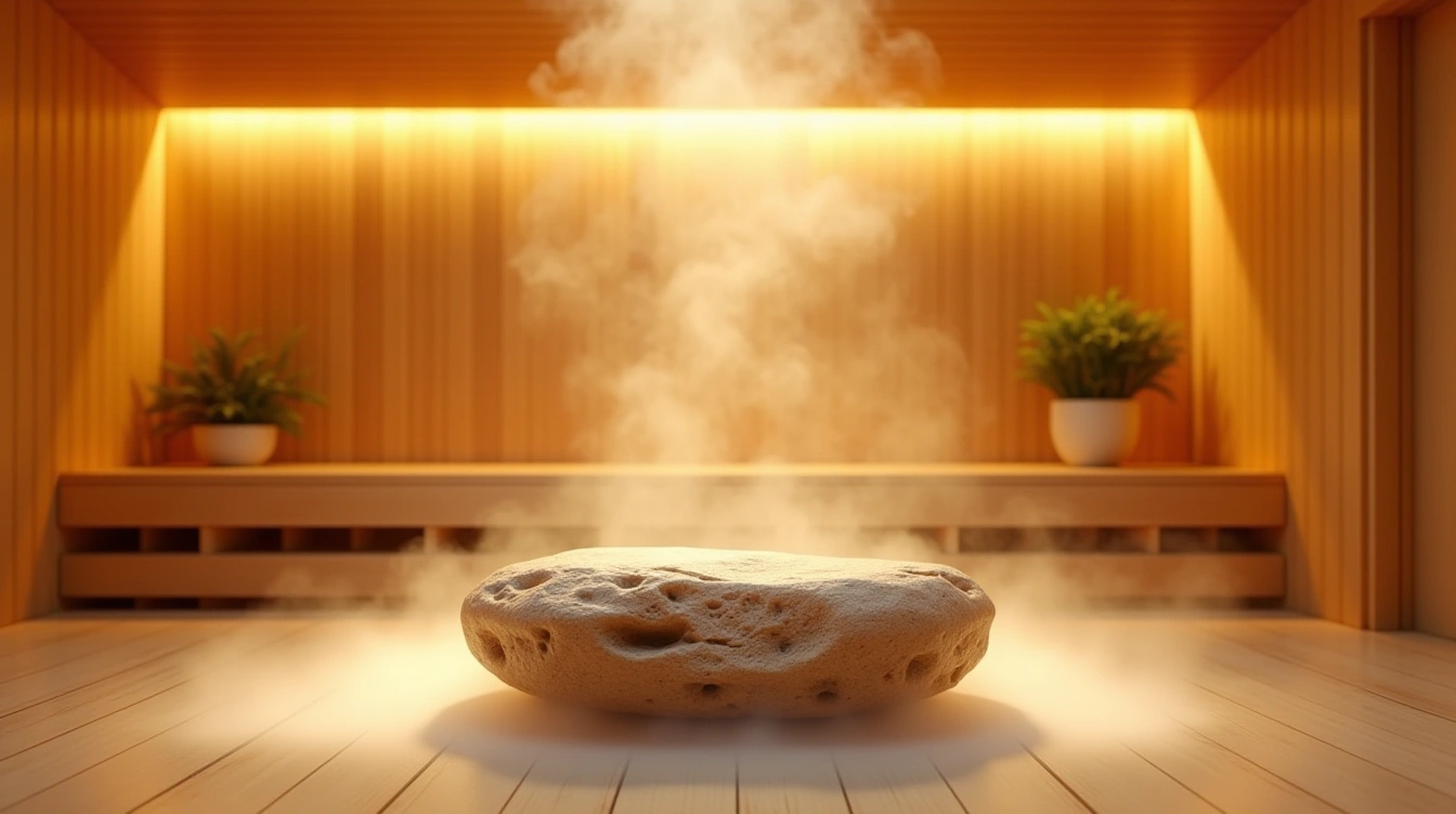 Vos questions sur les saunas intérieurs