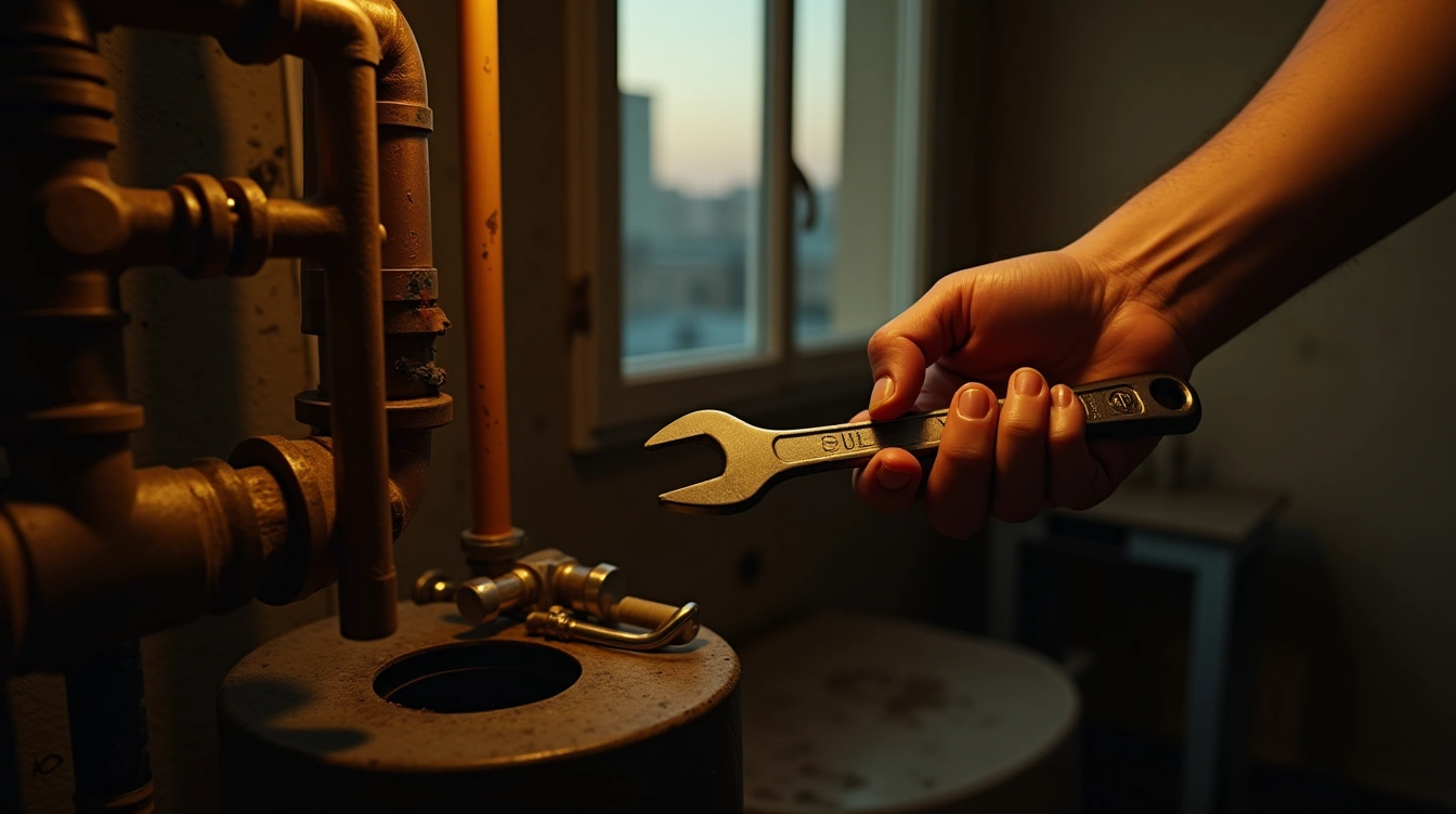 Vos questions sur le dépannage de chauffe-eau