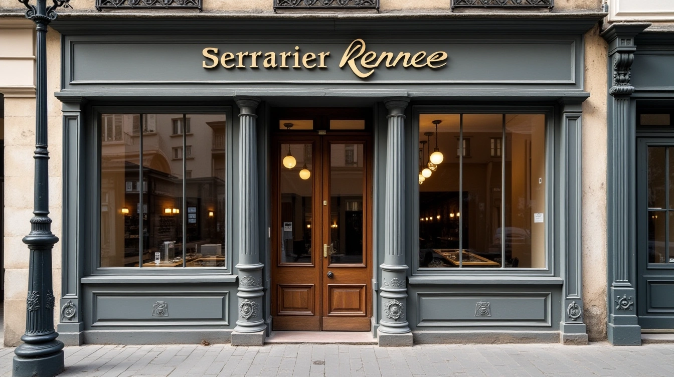 Questions fréquentes sur la serrurerie à Rennes